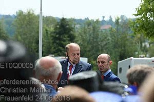 Details Kategorie: Frauenfeld Derby 24.06.2018